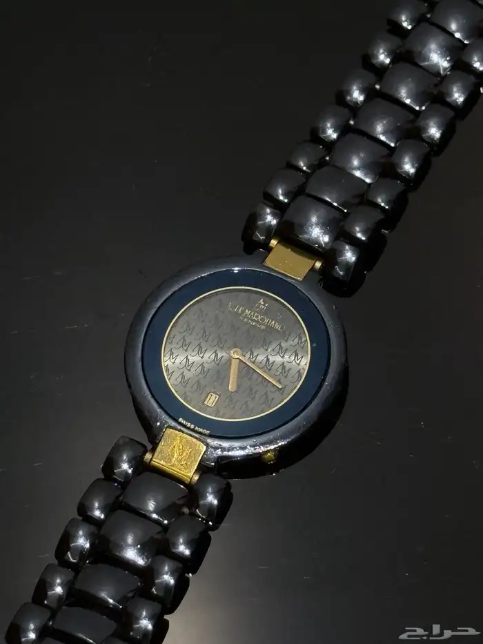 ساعات أصلية كلاسيكية vintage 0