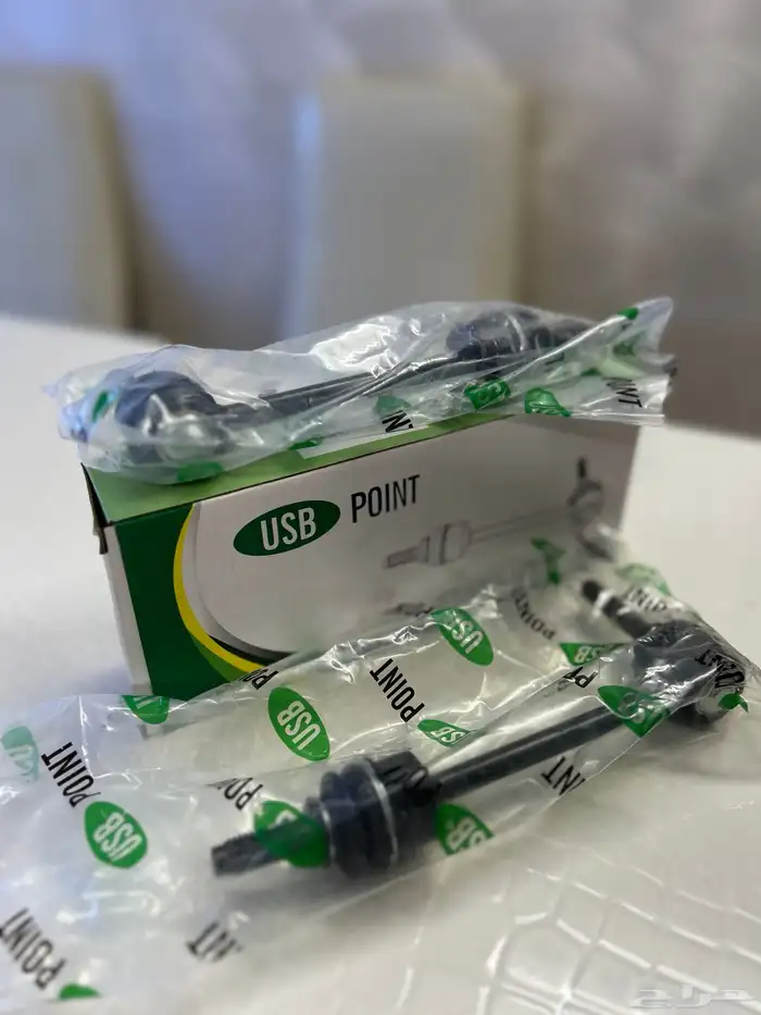 قطع غيار فورد 5