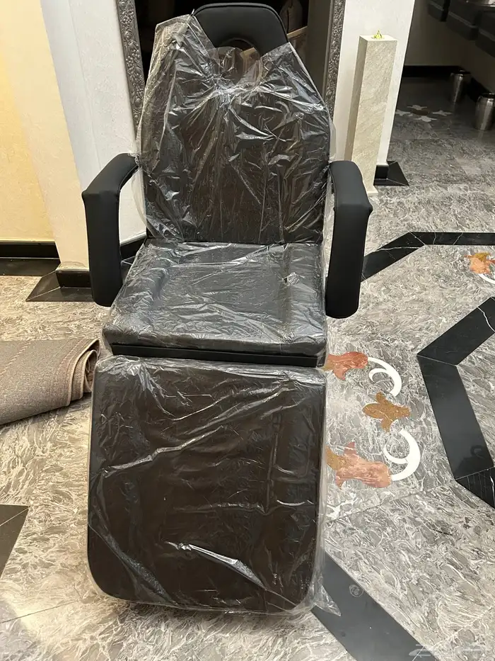 سرير مساج حجامة او كرسي ميكب 2