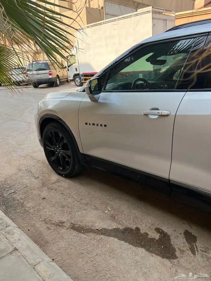 بليزر 3
