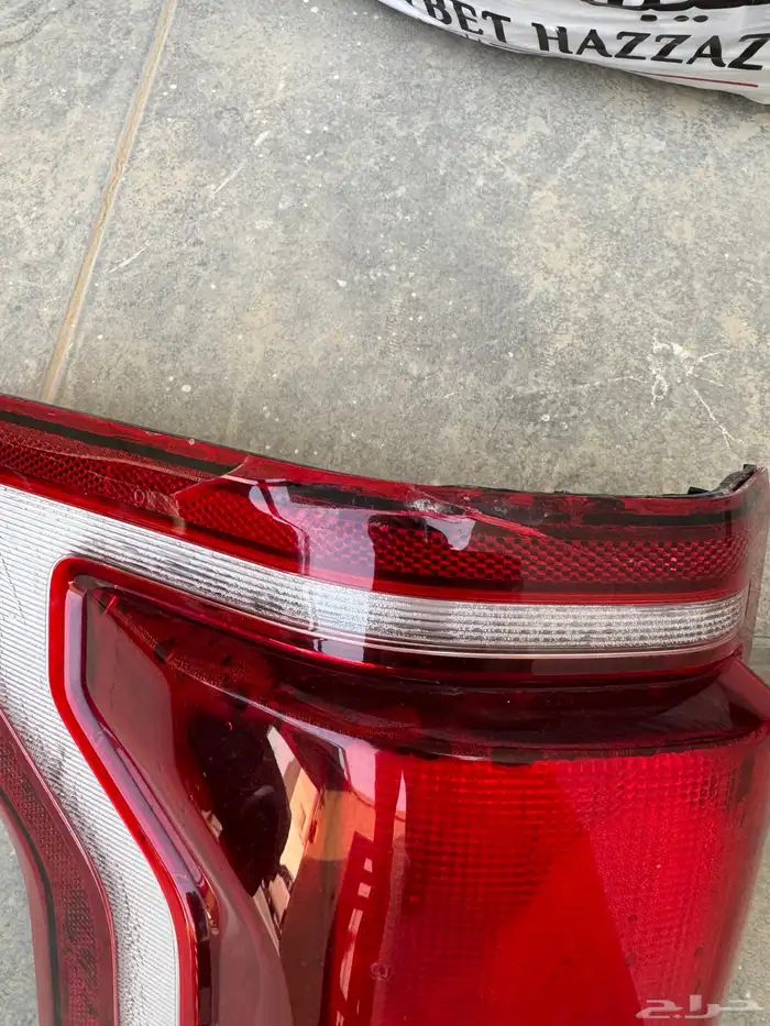 اسطب فورد رابتر يسار 2020 1