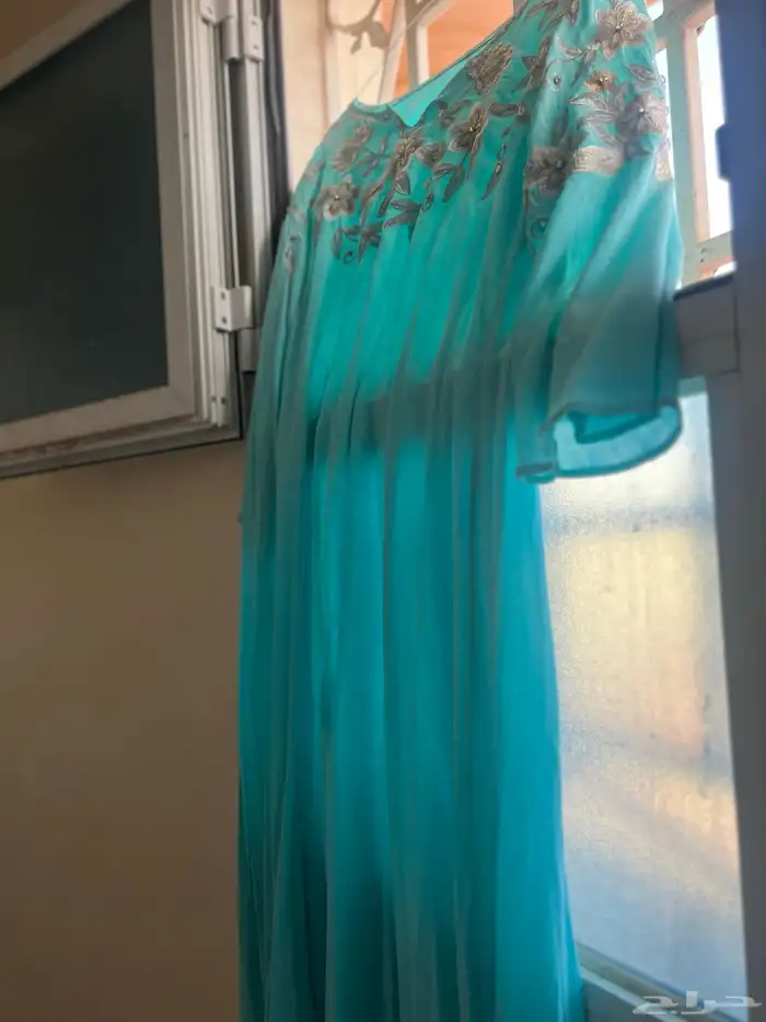 فساتين وجلابيات للبيع 57