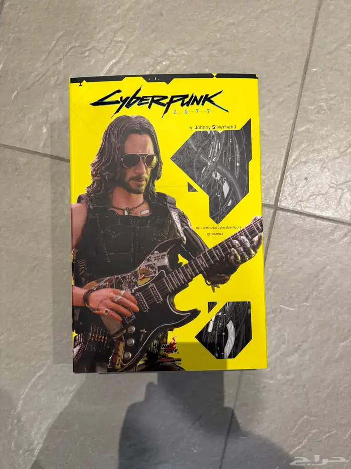 hot toys figures مجسمات هوت تويز 2