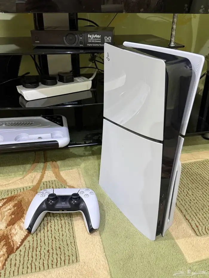 سوني 5 سليم 0