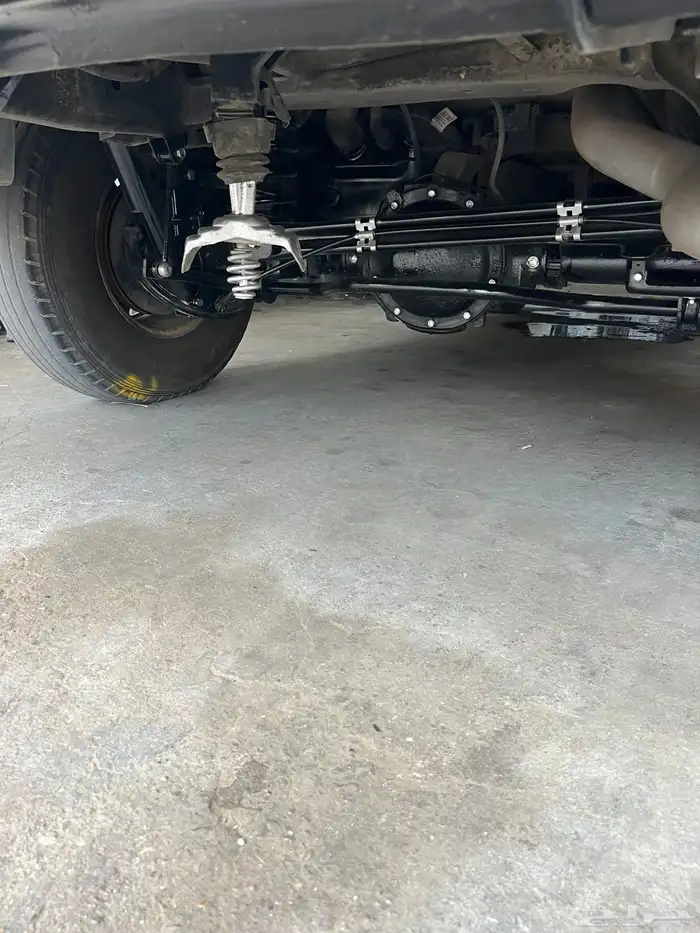 تاهو Z71 15