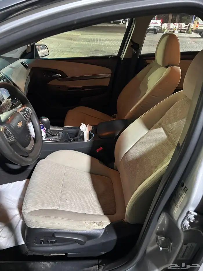 كابرس LS 2015 12
