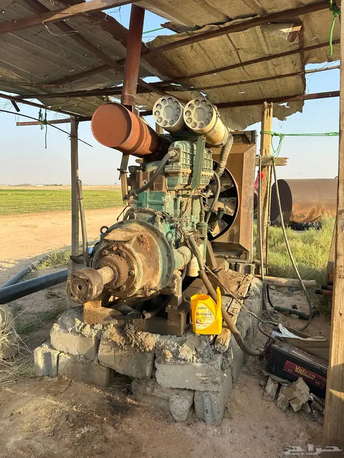 مكينة فلفو وطرنبه 2