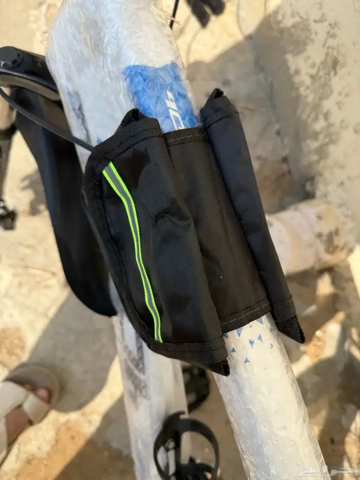 سيكل تعاشيق جديد مايشكي من شي 6