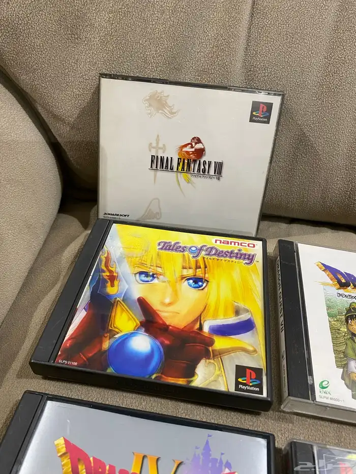 ps1 games العاب سوني ون 13