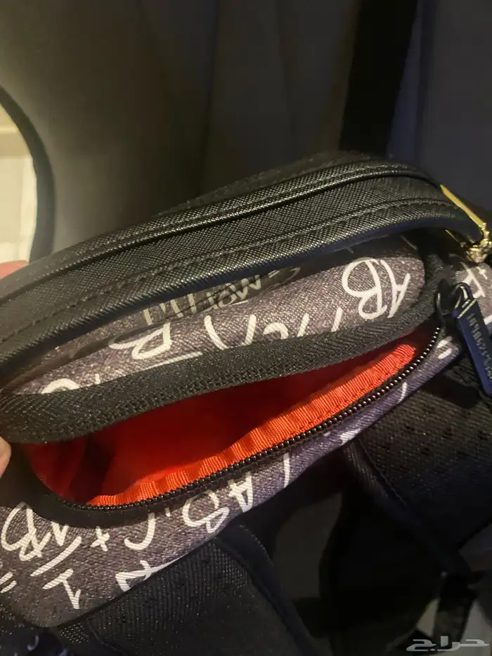 شنطهsprayground 4