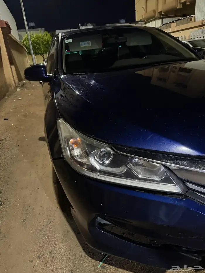 شمعة اكورد 2017 نظيفة لاتشكو من شيء وكالة 0