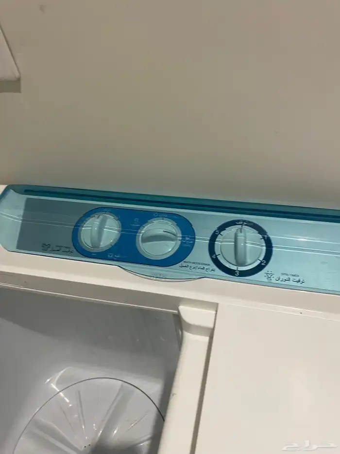 غساله هاتشي للبيع ماستخدمته 1