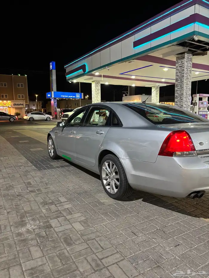 كابرس LS 2015 3