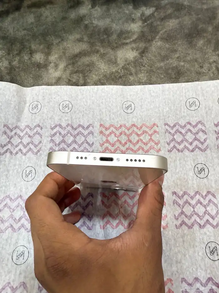 ايفون 13 بطاريه 83 قيقه 128 1