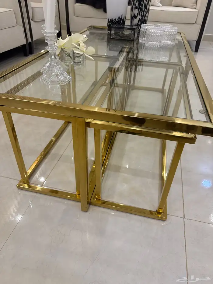 طاولة مجلس 1