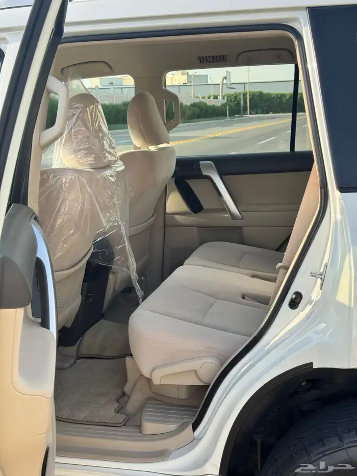 برادو 2023 TXL1 V6 9