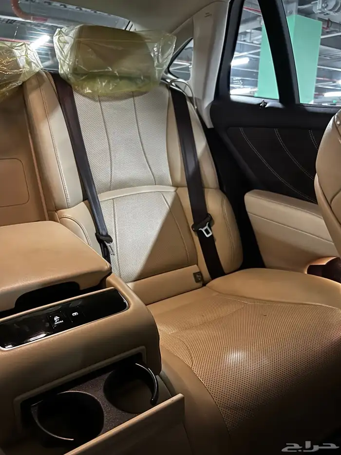 لكزس350 LS موديل 2018 30