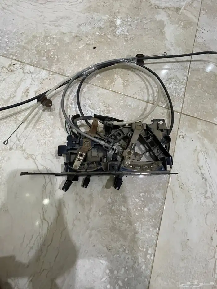 اقفال ابواب هايلوكس 89-90-91-92-93-94-95-96-97 1