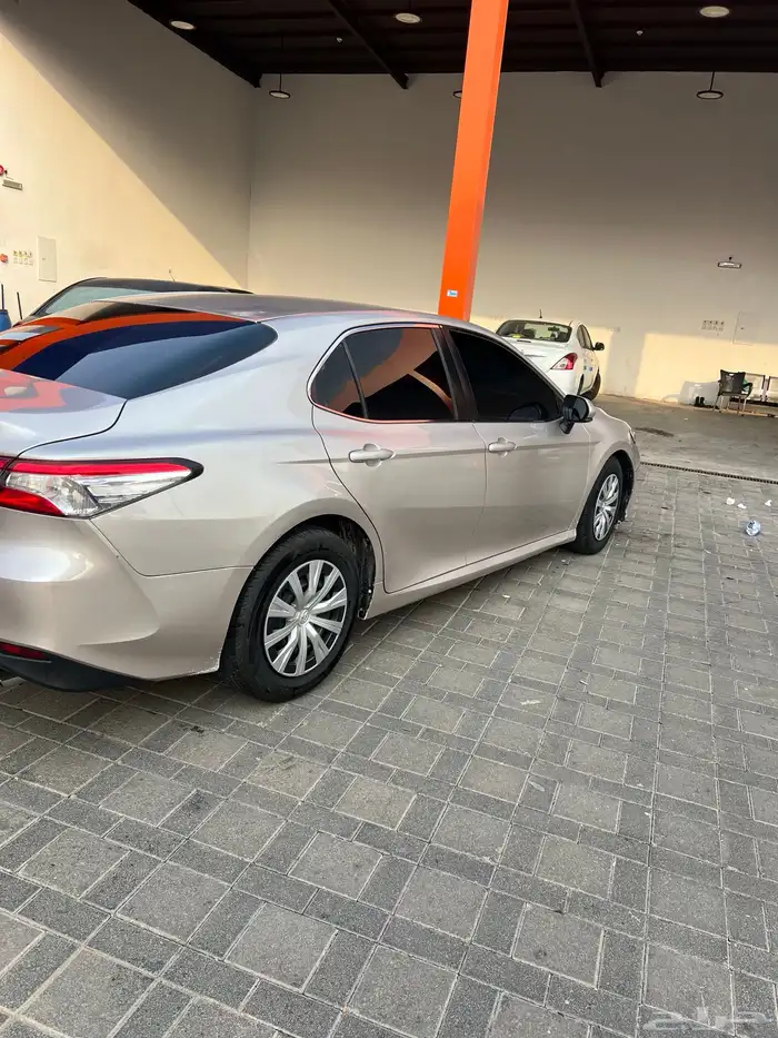 كامري 2118 0