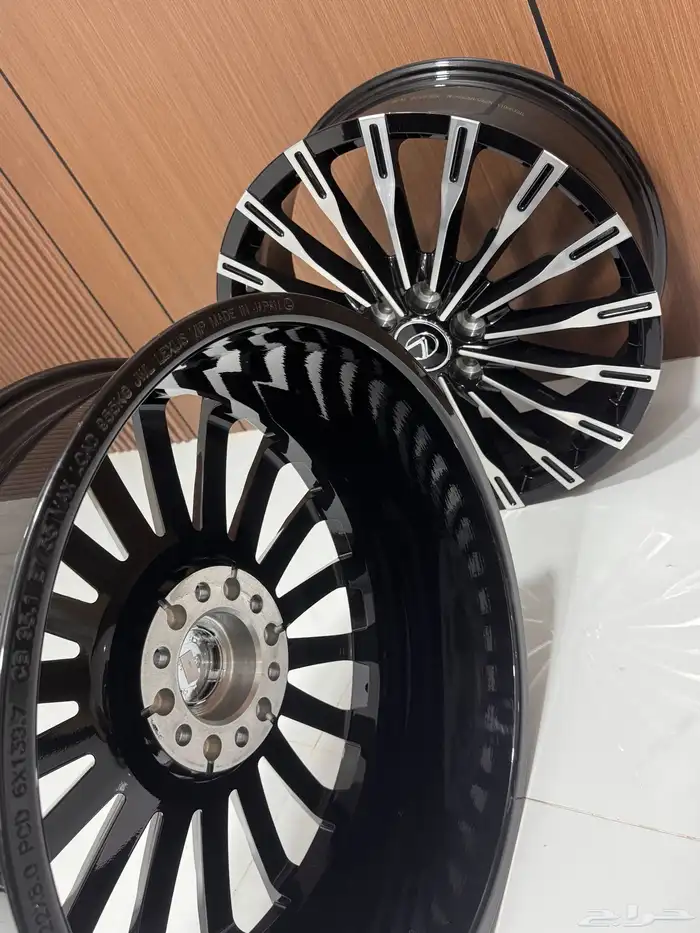 جنوط جيب لكزس vip الاصدار الجديد 2025 VIP LX600 Lexus يابان 11