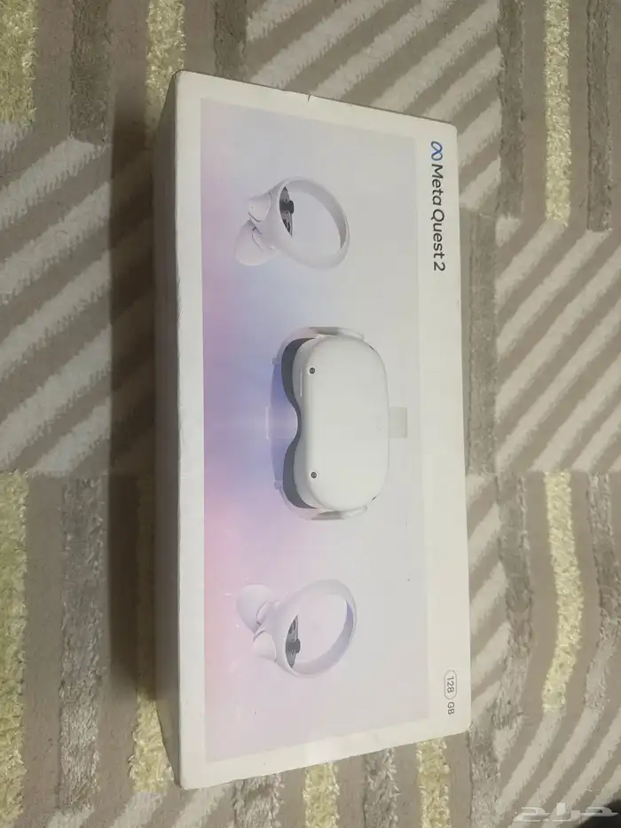 اوكلس كويست 2 VR 0