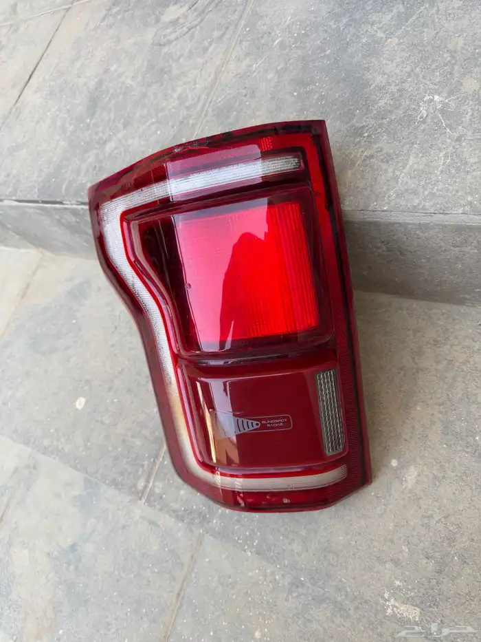 اسطب فورد رابتر يسار 2020 0