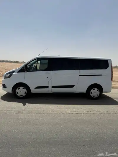 باص فورد ترانزيت 2019 وكاله index