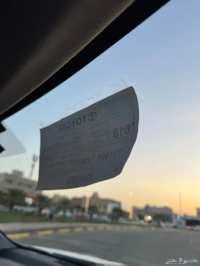 فيلوز 2024 فل كامل GLX سعودي 76