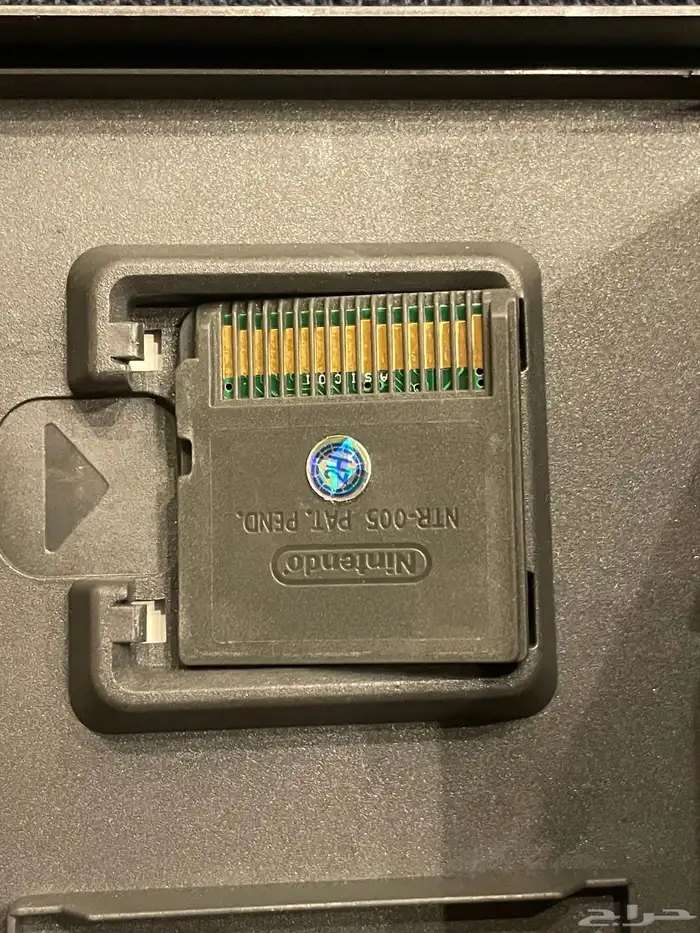 نيتندو DS 4