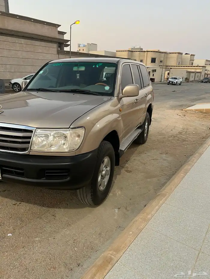 جيب جي اكس موديل 2007 9