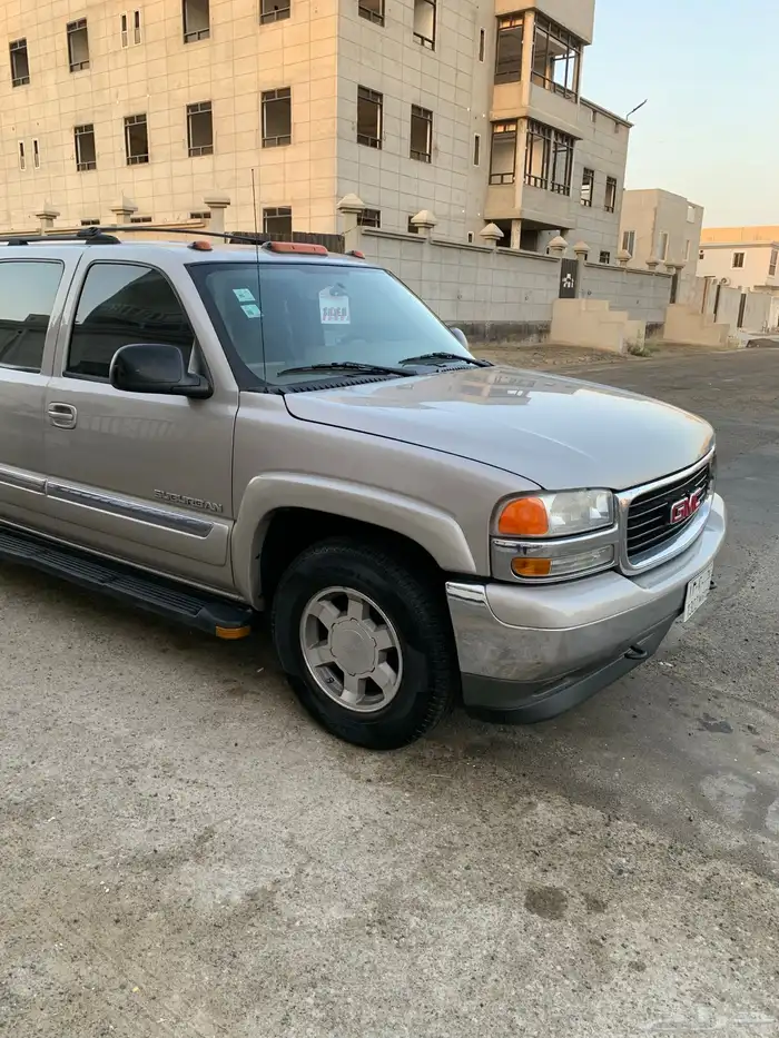 جمس وارد بالبيد سوبربان نظيف 28