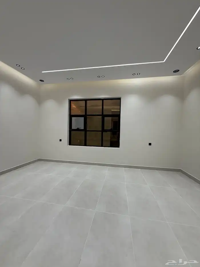 للبيع شقق ارضيه وارواف علويه بحى النسيم خميس مشيط 12