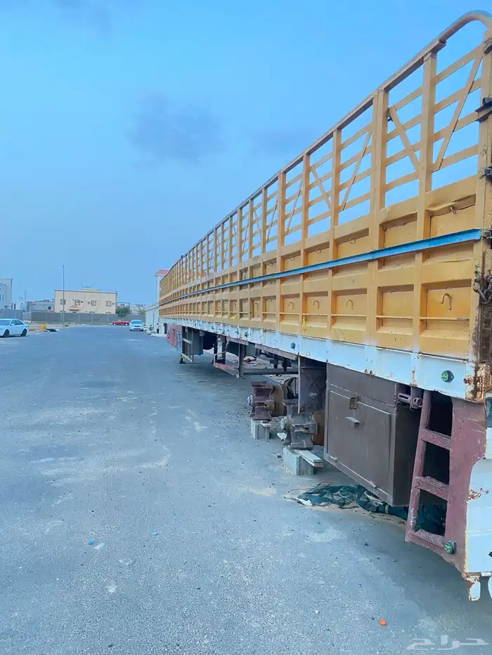 تيذر جوانب 20 متر و20 سانتي 7