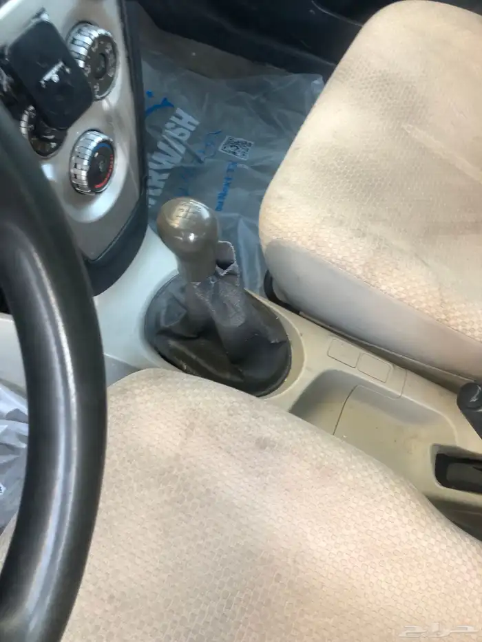 Toyota Yaris model 2006 good condition engine gear ac 7