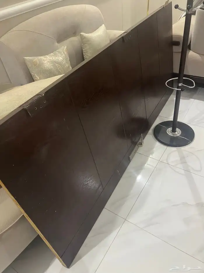 عفش زايد خشب 1