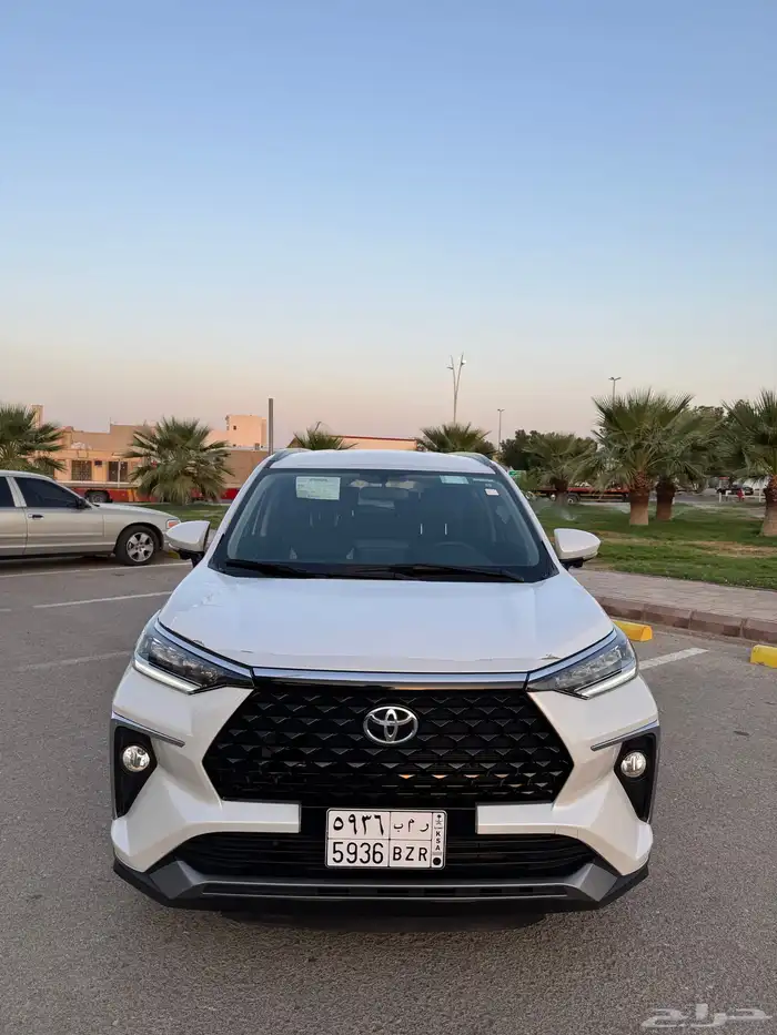 فيلوز 2024 فل كامل GLX سعودي 4