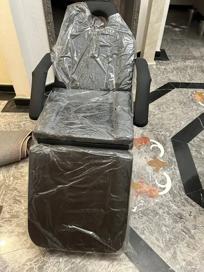 سرير مساج حجامة او كرسي ميكب 1