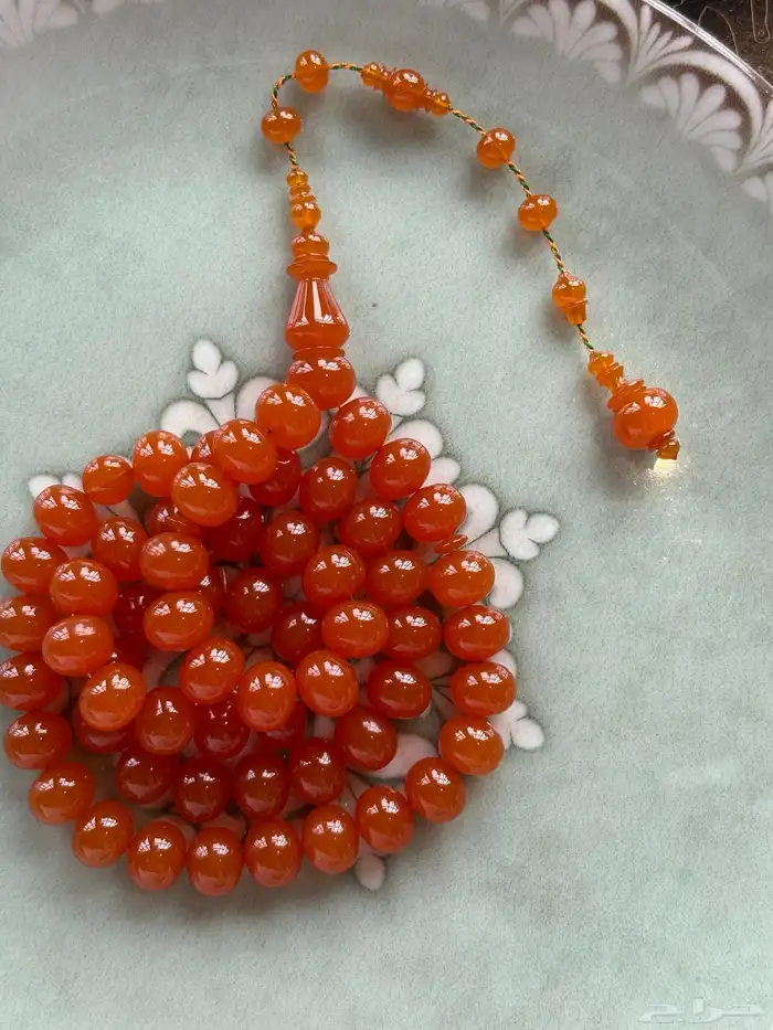 مسباح فاتوران مكعبات يمانية 6