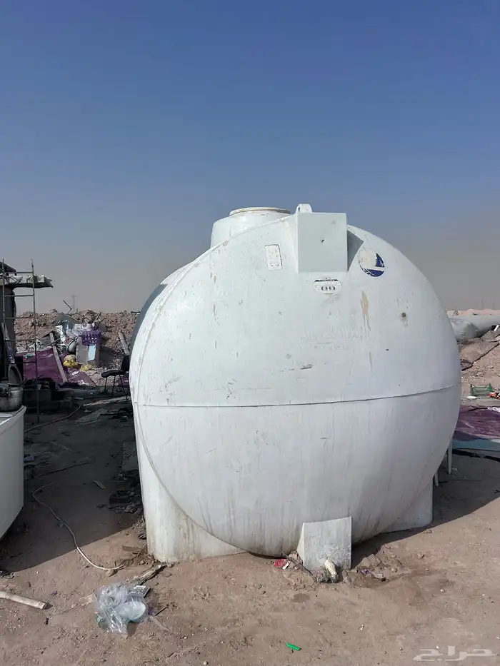 خزان ماء 10الف لتر 0