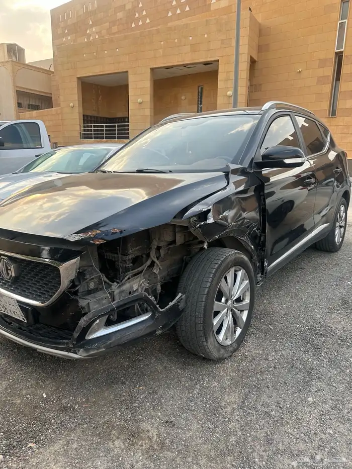 ام جي زد اس 2020 mg Zs 1