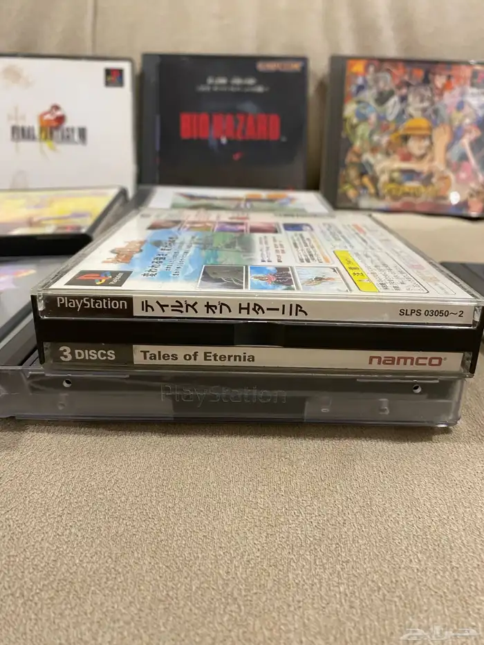 ps1 games العاب سوني ون 8