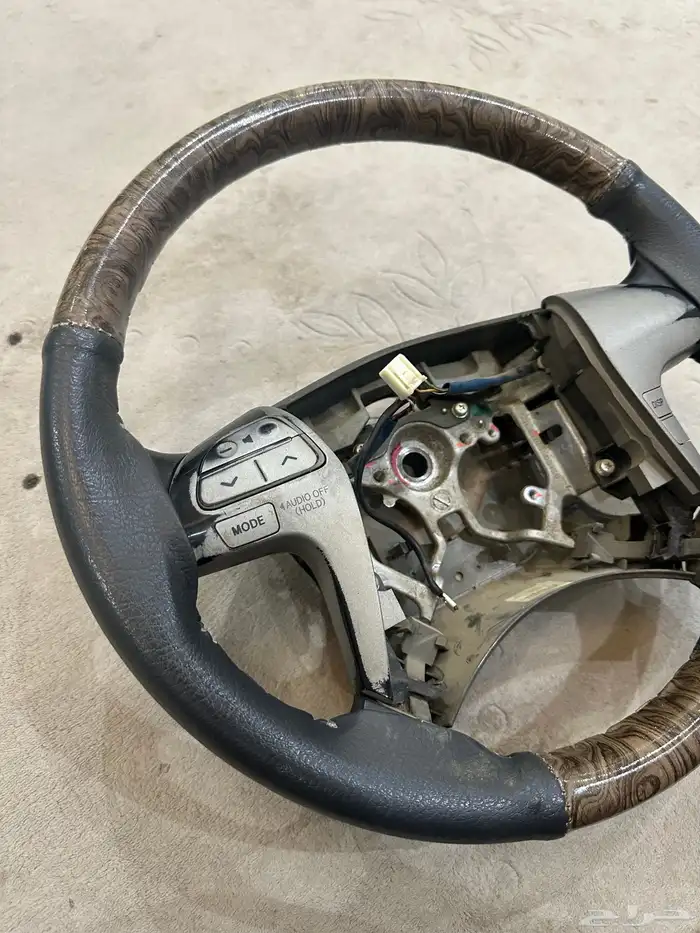 دركسون اوريون او كامري موجود 0