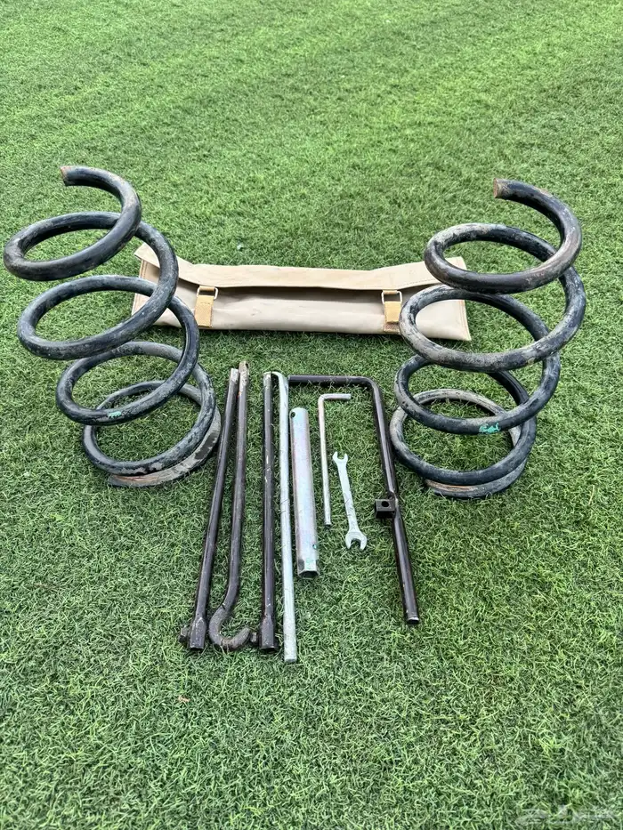 يايات هايلكس 2010 وعده جيب ربع 2006 0