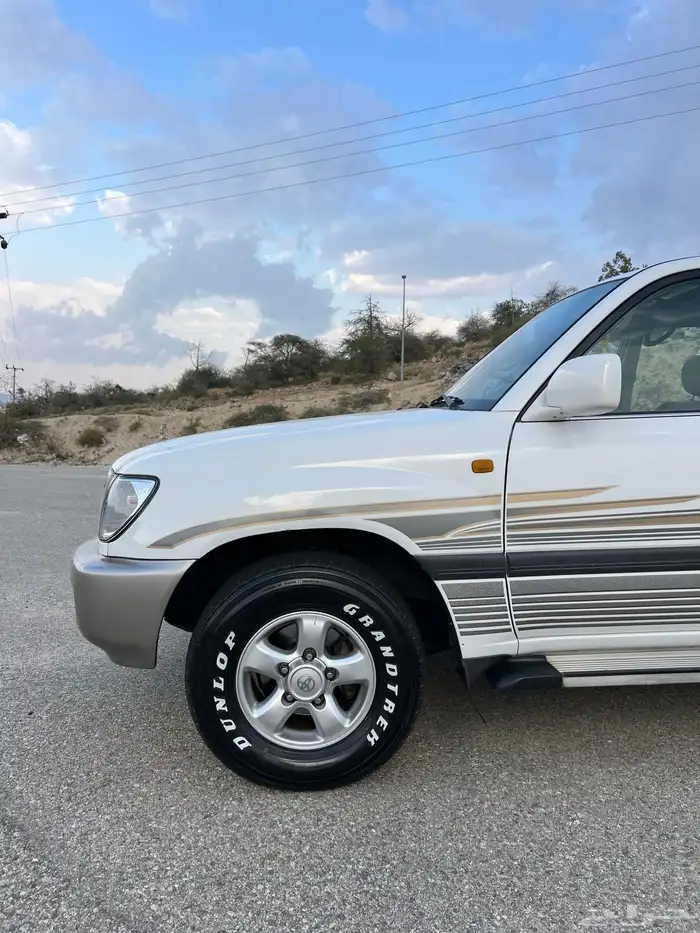(GXR) فل كامل بودي بلد قير عايدي 10