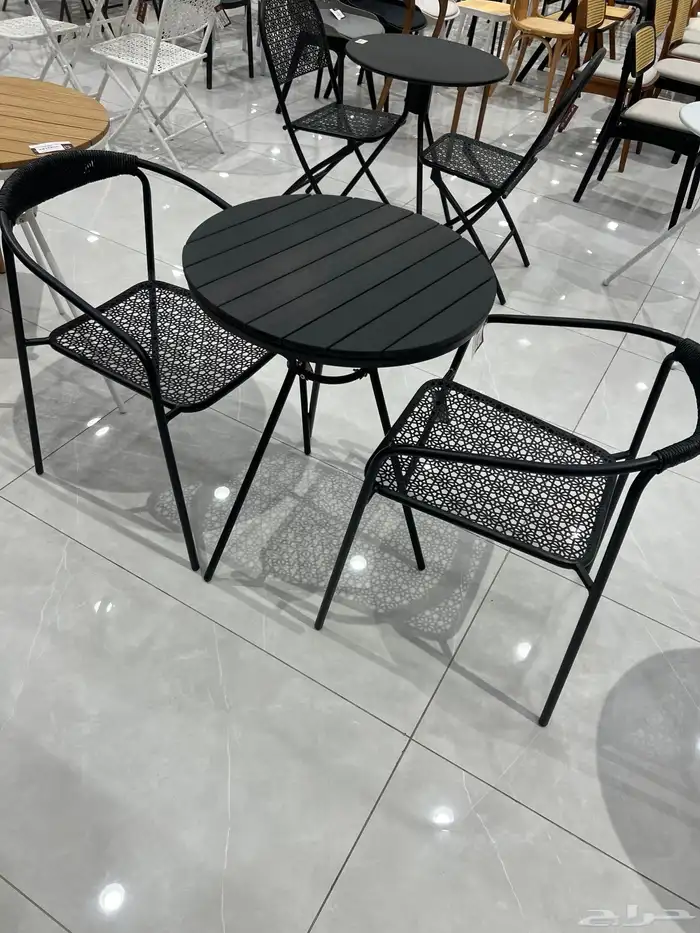 جلسات كوفي شوب خارجي وداخلي 4