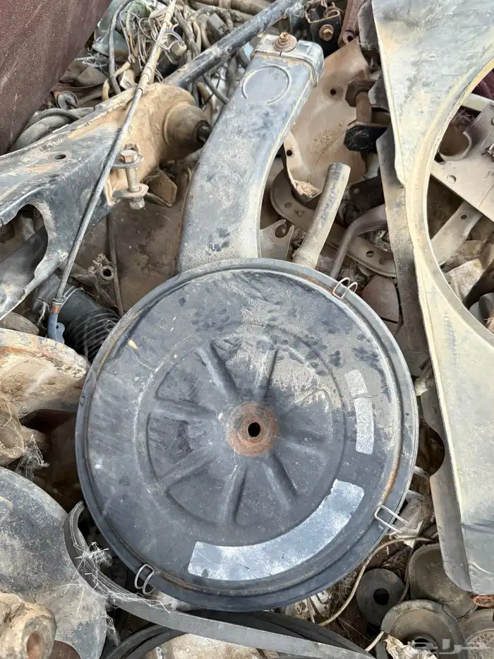 قربة مكينه ددسن يركب من 86 إلى 2002 كبليتر 0