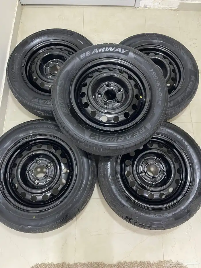 جنوط سوح مقاس15 0