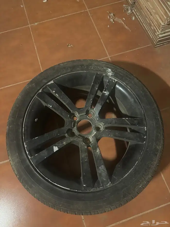 قطع غيار لومينا ss 3