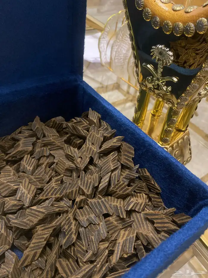 عود كمبودي تايقر 0