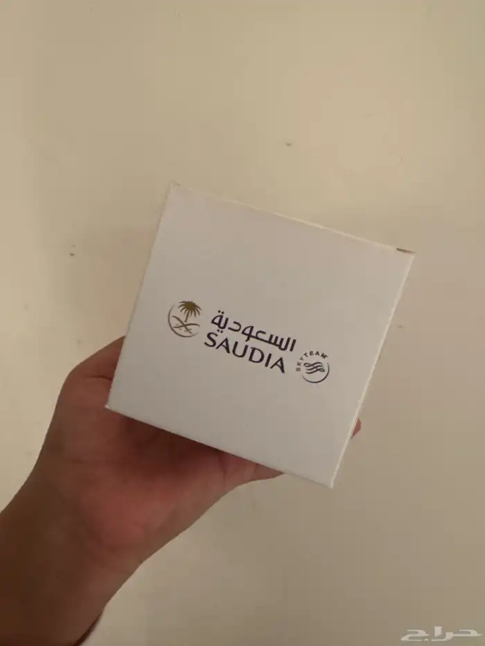 لي محبين أغراض الخطوط السعودية 1